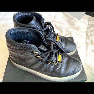 NIKE JORDAN WESTBROOK BASKETBALL SHOES SIZE 8